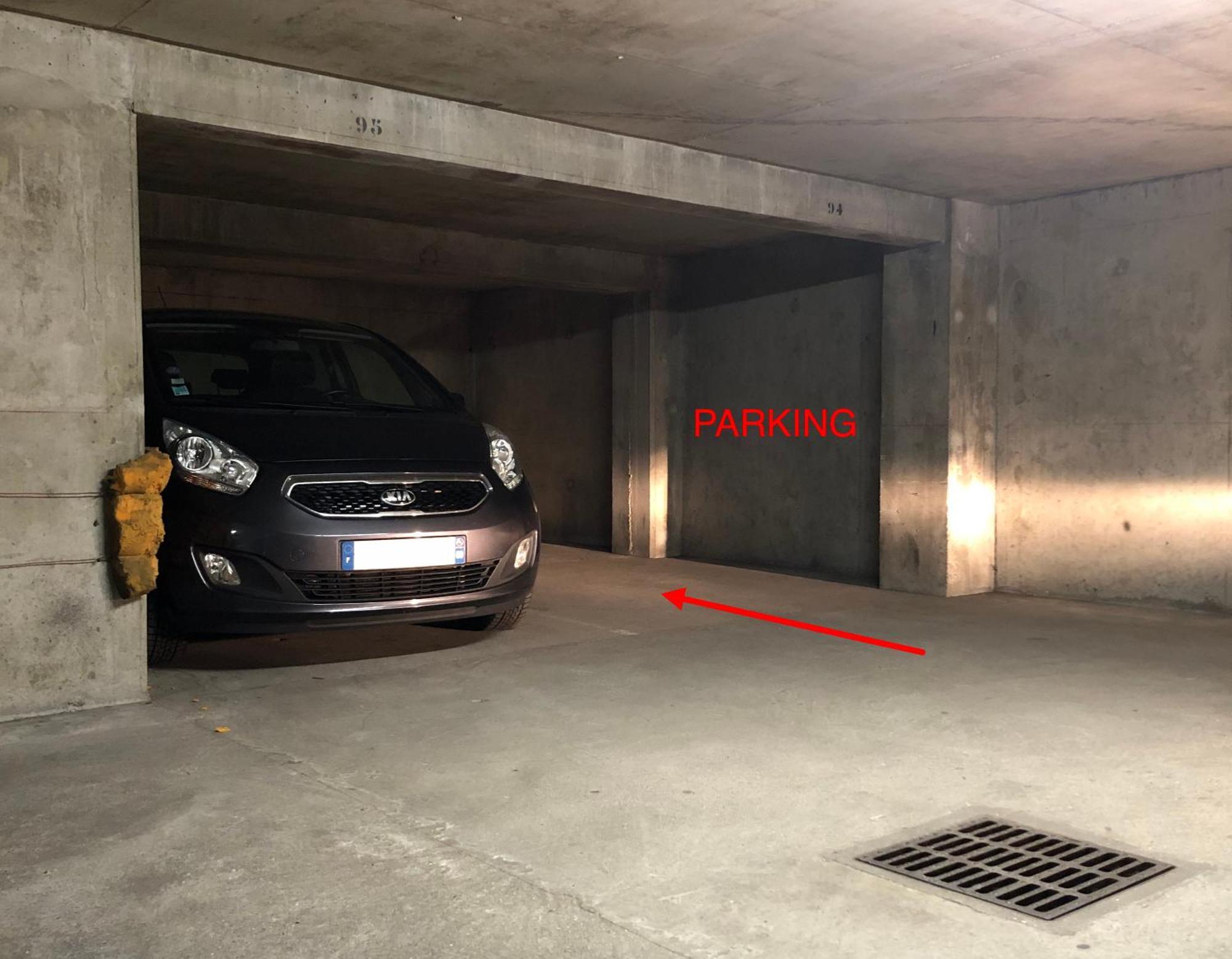 里昂Parc Blandan - T2 Calme Lumineux Et Bien Situe.公寓 外观 照片
